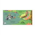 Storytime - Padded Board Book -See you later, Alligator