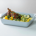 Ladelle - Artisan Blue 39cm Baking Dish
