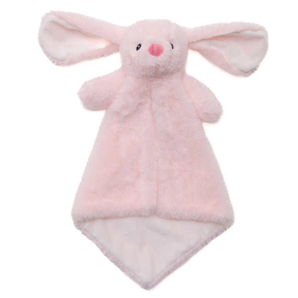 Pink Bunny Luvie