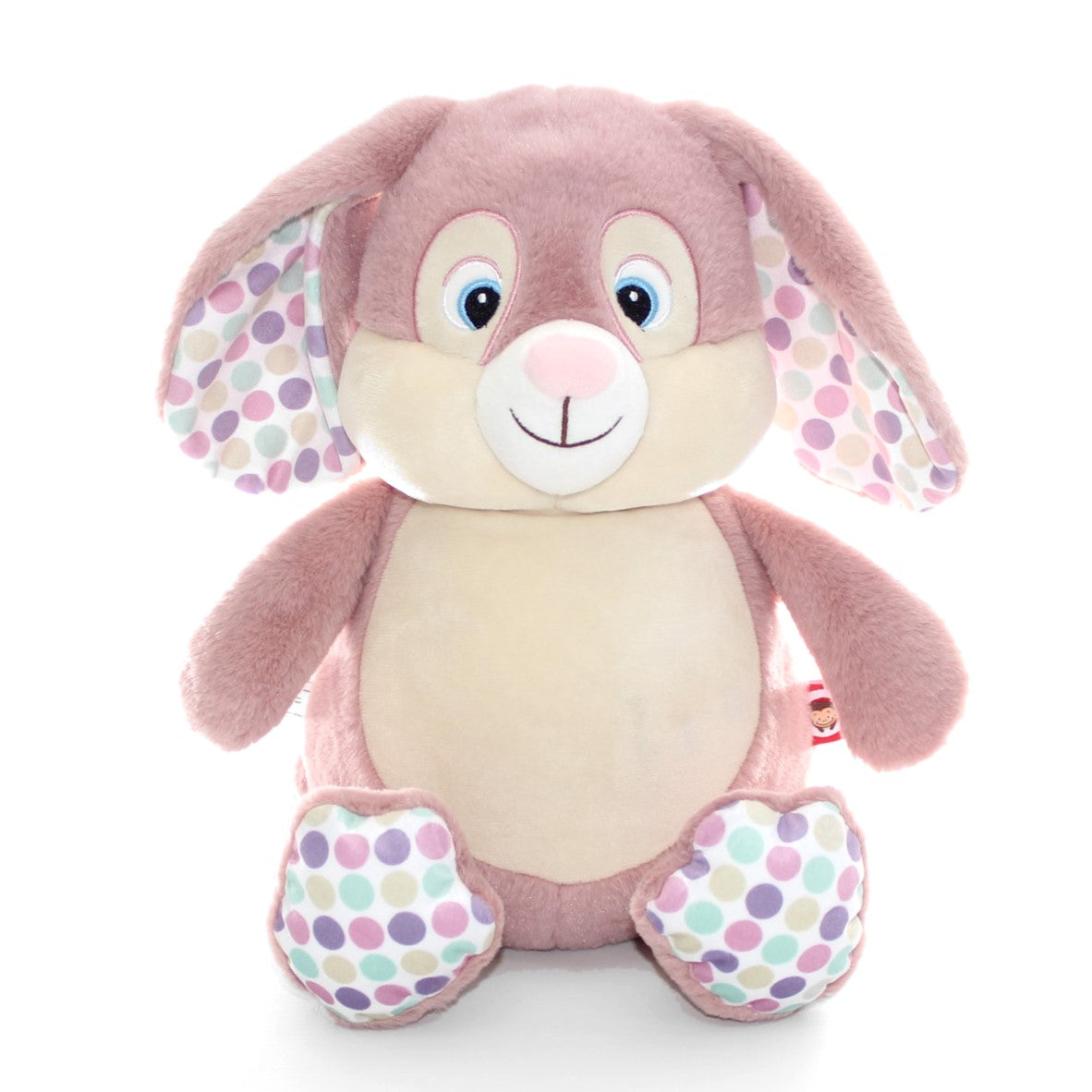 Bunny Pink Cubby | Cambrelle's