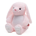 Bunny Pink Cubby