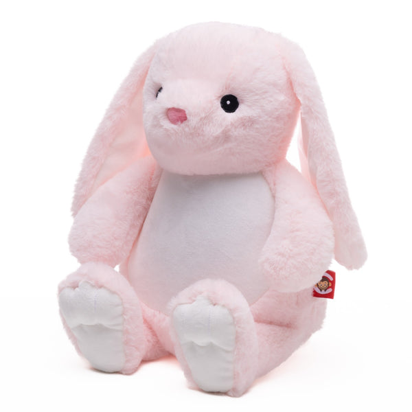 Bunny Pink Cubby