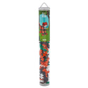Plus Plus - Tiger 100 pc Tube for Kids 