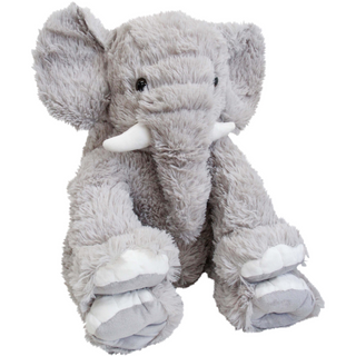 Plush Ellie Elephant Large