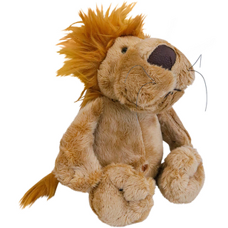 Plush Lenny Lion