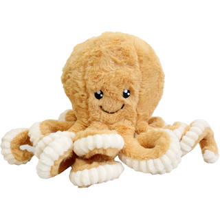 Plush Medium Ollie Octopus