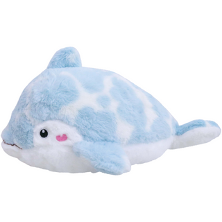Plush Spottie Dolphin