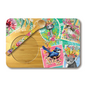 Lisa Pollock - Tea Time Tray