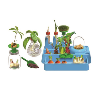 Regrow Lab from Cambrelle's for Kids 2