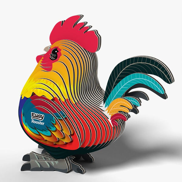 Eugy Rooster