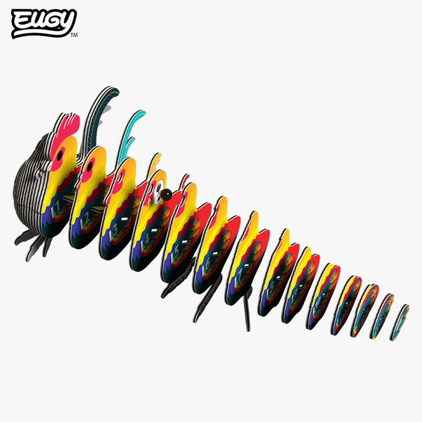 Eugy Rooster