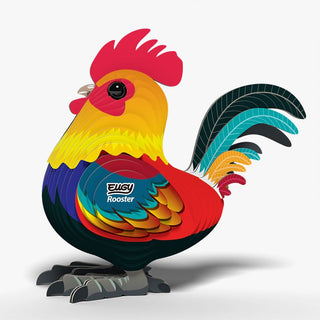 Eugy Rooster