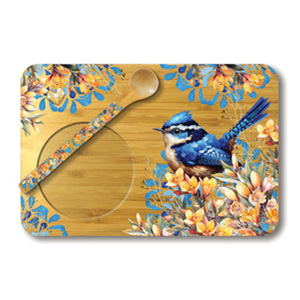 Lisa Pollock - Tea Time Tray