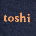 Toshi Organic baby socks - Earthmover