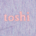 Toshi Organic baby socks - Louisa