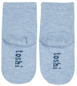 Toshi Organic baby socks - Road Trip