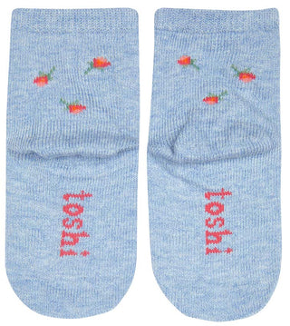 Toshi Organic baby socks - Skyla