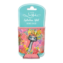 Lisa Pollock Drink Cooler - Happy Emu