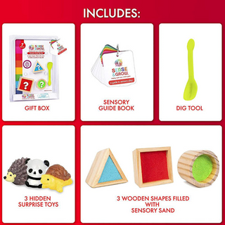 Sand Dig Ups for Little One's from Cambrelle's 2