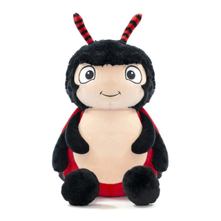 Signature Ladybug Cubby