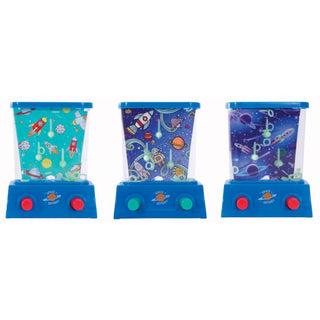 Space Odyssey Water Filled Game for Kids