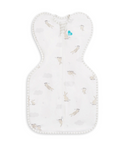Swaddle Up - Original 1.0 Tog - Newborn