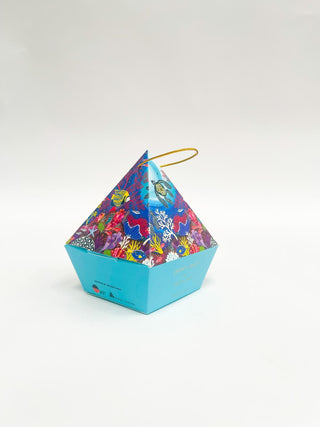 Light + Glo Soul Collection Bauble - Sunken Garden