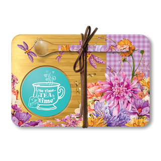 Lisa Pollock - Tea Time Tray