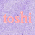 Toshi Organic Footed tights - Amethyst