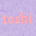 Toshi Organic Footed tights - Amethyst