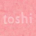 Toshi Organic Footed tights - Carmine