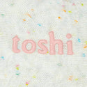 Toshi Organic Footed tights - Snowflake