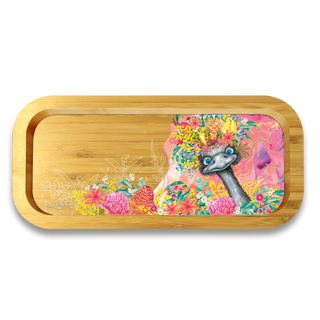 Lisa Pollock Trinket Tray