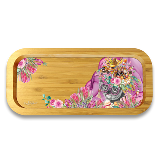 Lisa Pollock Trinket Tray