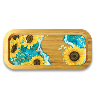 Lisa Pollock Trinket Tray