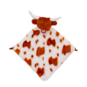 Texas Longhorn Comforter