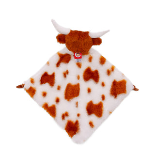Texas Longhorn Comforter