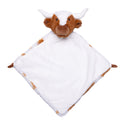 Texas Longhorn Comforter