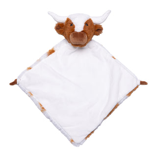 Texas Longhorn Comforter