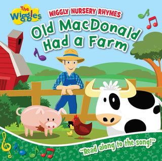 The Wiggles - Old MacDonald Had a Farm from Cambrelle's for Kids