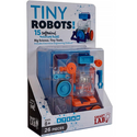 Tiny Robots from Cambrelle's for Kids 