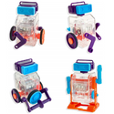 Tiny Robots from Cambrelle's for Kids 2 