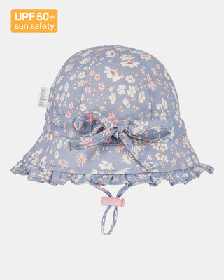 Toshi Bell Hat Eva - Dusk