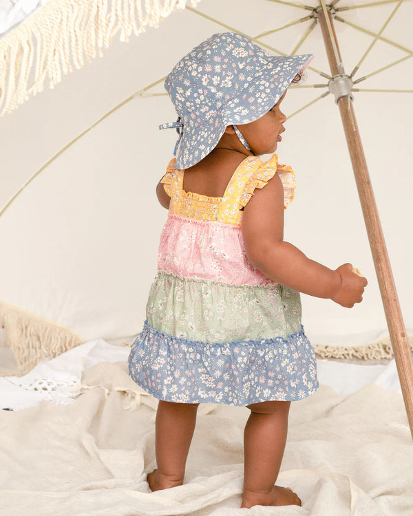 Toshi Sunhat Eva - Dusk
