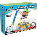Tower Crane from Cambrelle's for Kids 