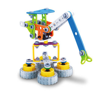 Tower Crane from Cambrelle's for Kids 2