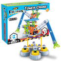 Tower Crane from Cambrelle's for Kids 3