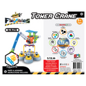 Tower Crane from Cambrelle's for Kids 5