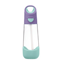 B.Box Drink Bottle 600ml - Lilac Pop