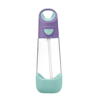 B.Box Drink Bottle 600ml - Lilac Pop
